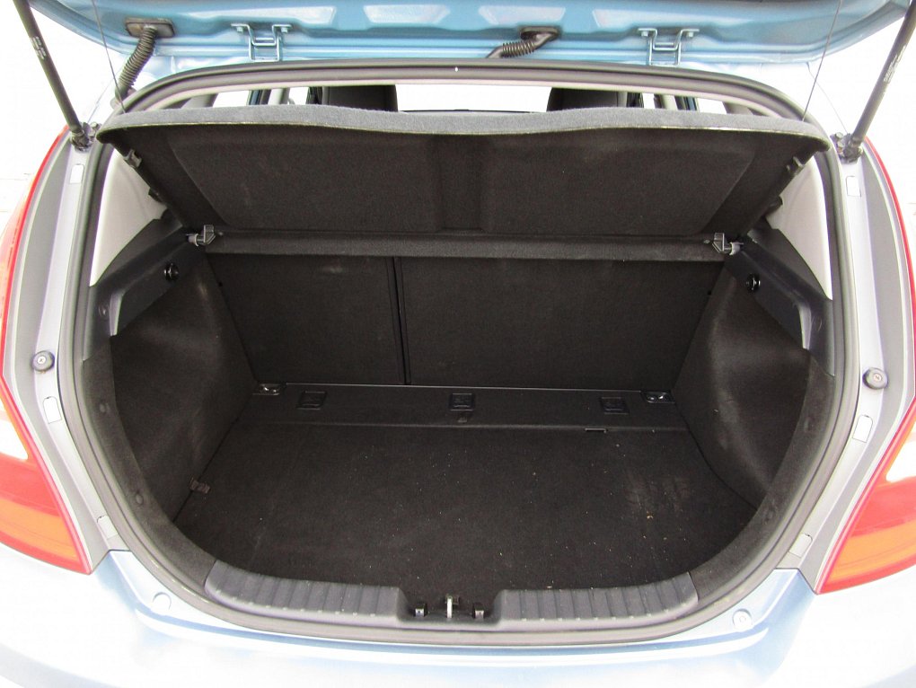 Hyundai I30 1.6 CRDi 