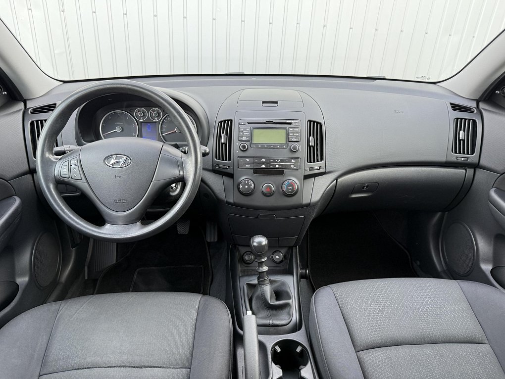 Hyundai I30 1.6 CRDi 