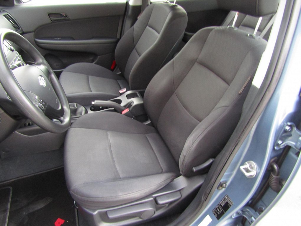 Hyundai I30 1.6 CRDi 