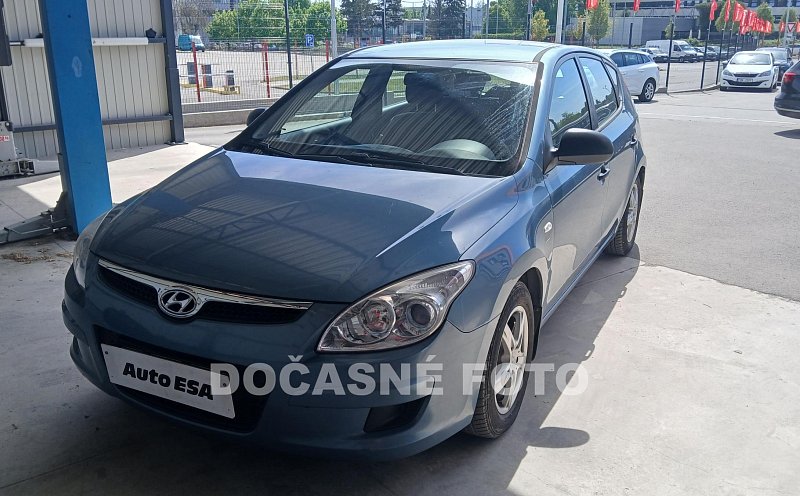 Hyundai I30 1.6 CRDi 