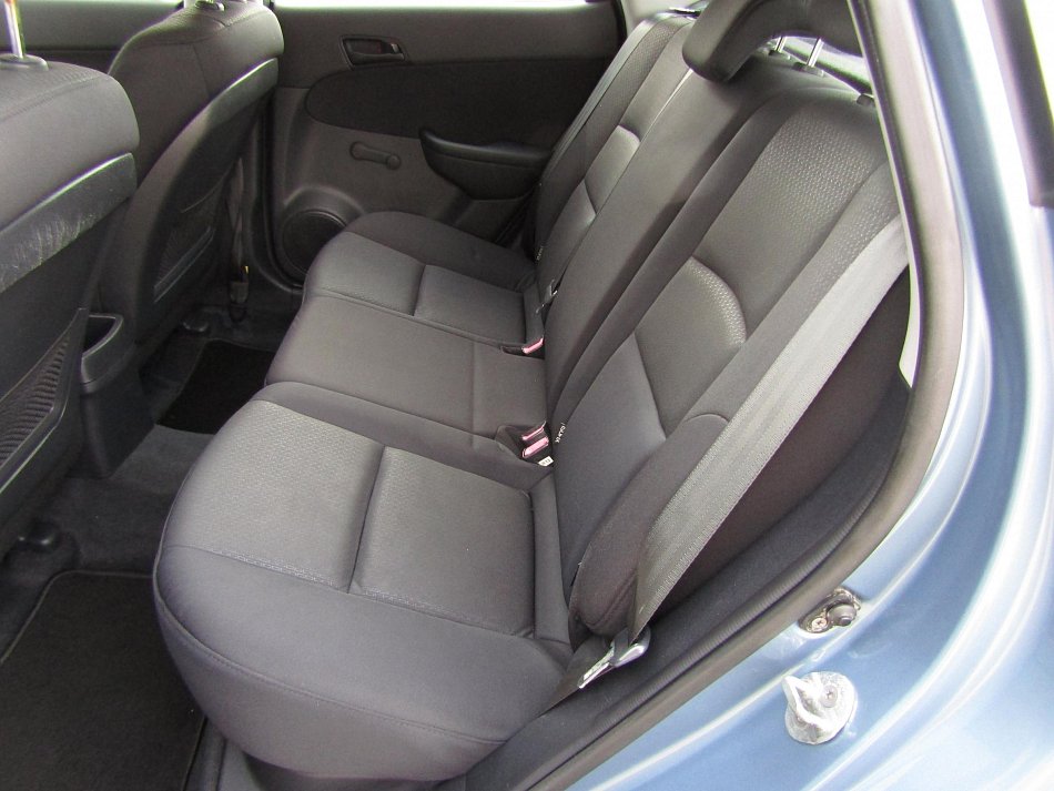 Hyundai I30 1.6 CRDi 