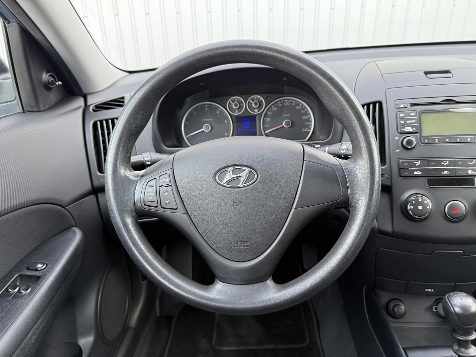 Hyundai I30 1.6 CRDi 