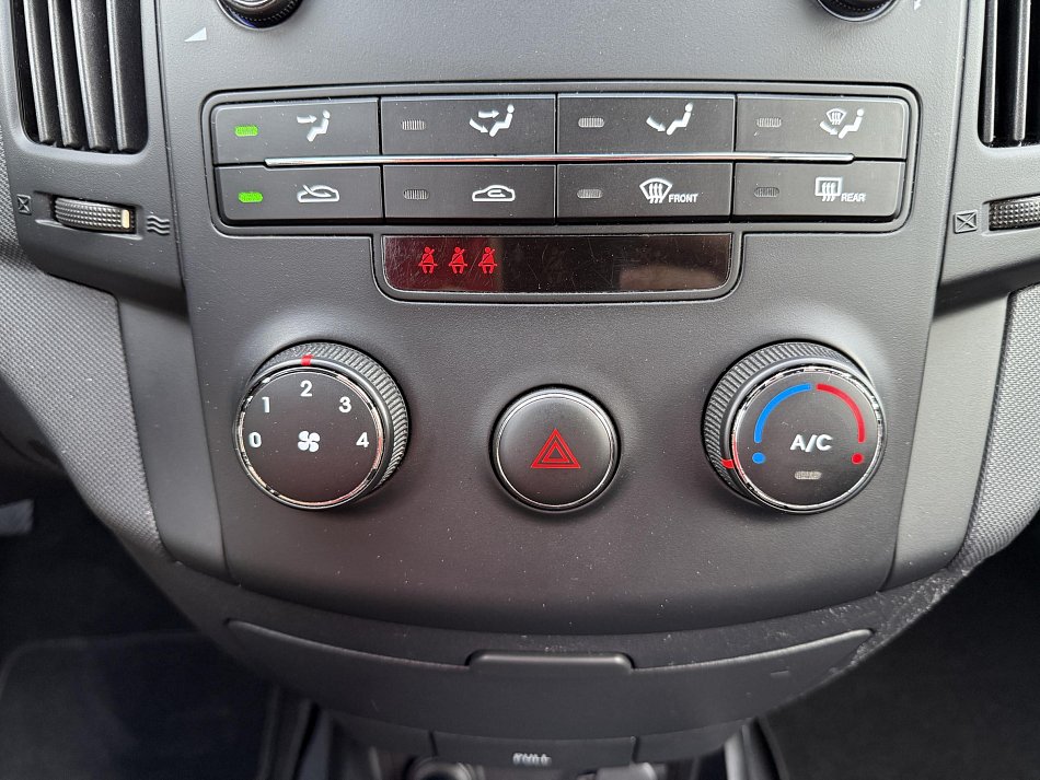 Hyundai I30 1.6 CRDi 