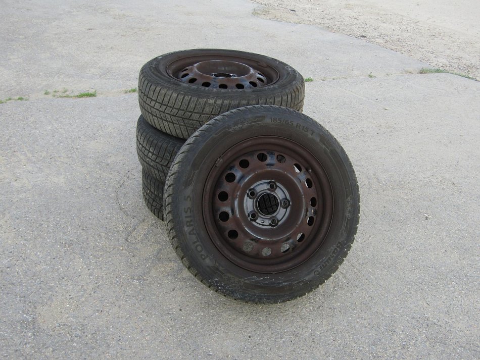 Hyundai I30 1.6 CRDi 