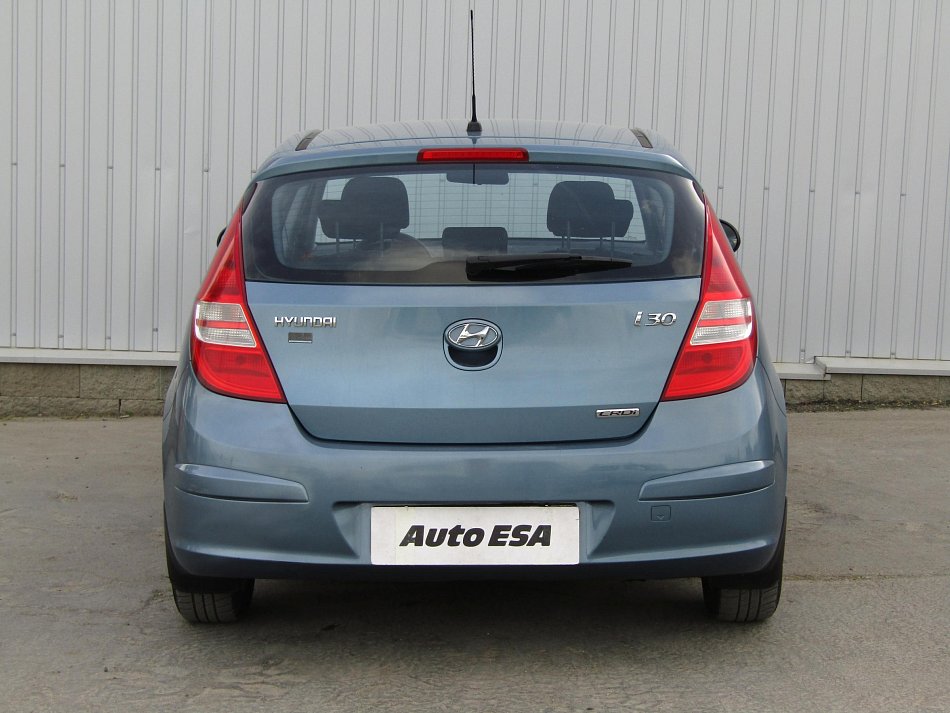 Hyundai I30 1.6 CRDi 