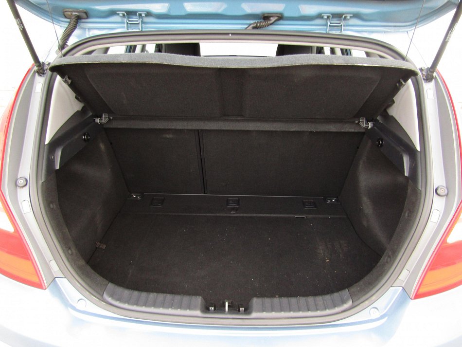 Hyundai I30 1.6 CRDi 