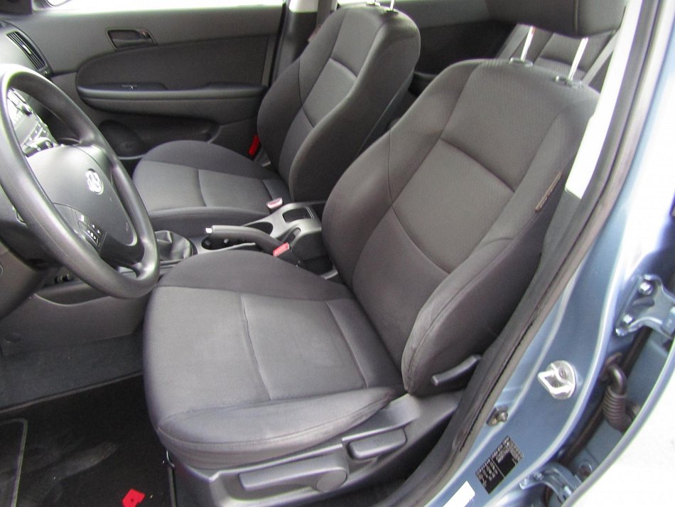 Hyundai I30 1.6 CRDi 