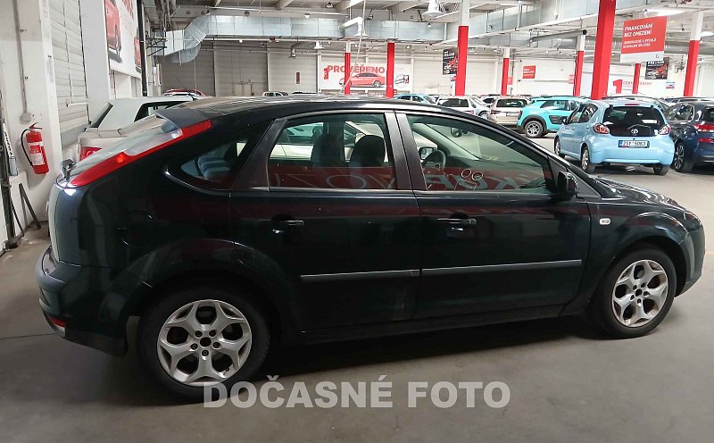 Ford Focus 2.0 i 