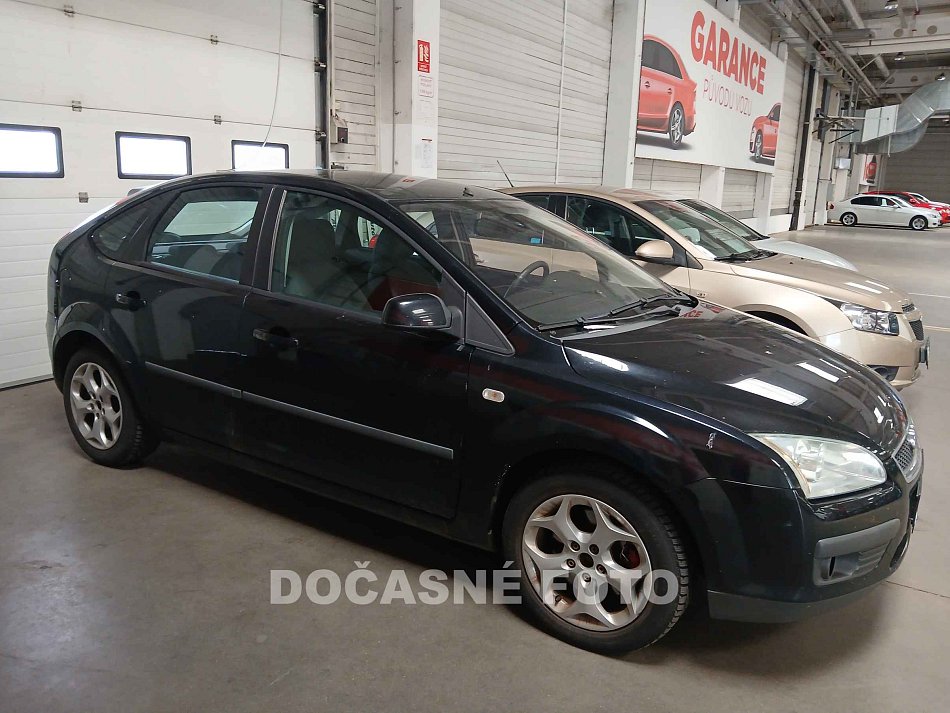 Ford Focus 2.0 i 