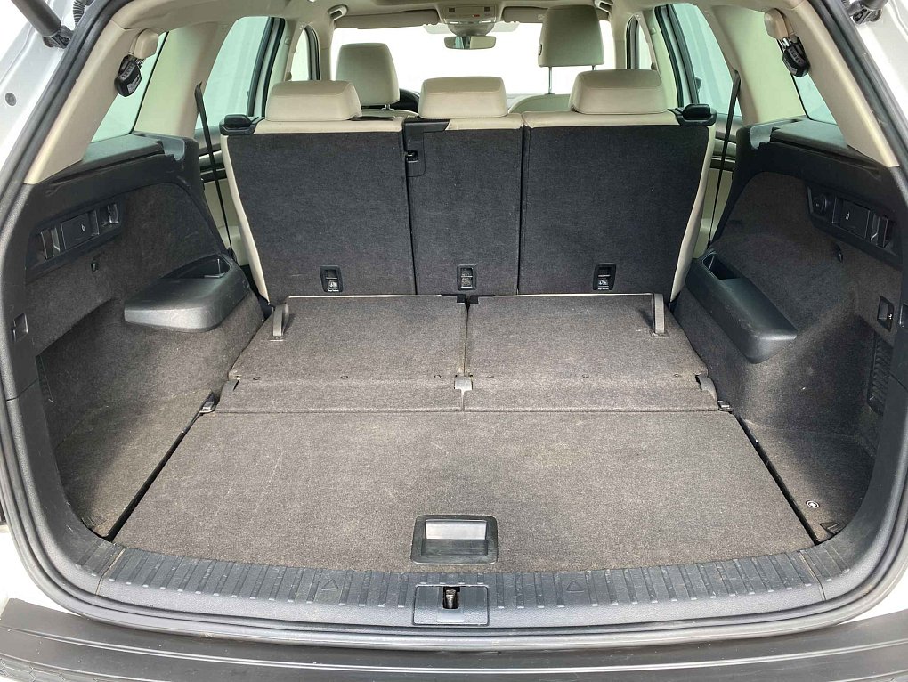 Škoda Kodiaq 2.0 TDi Style 4x4, 7míst