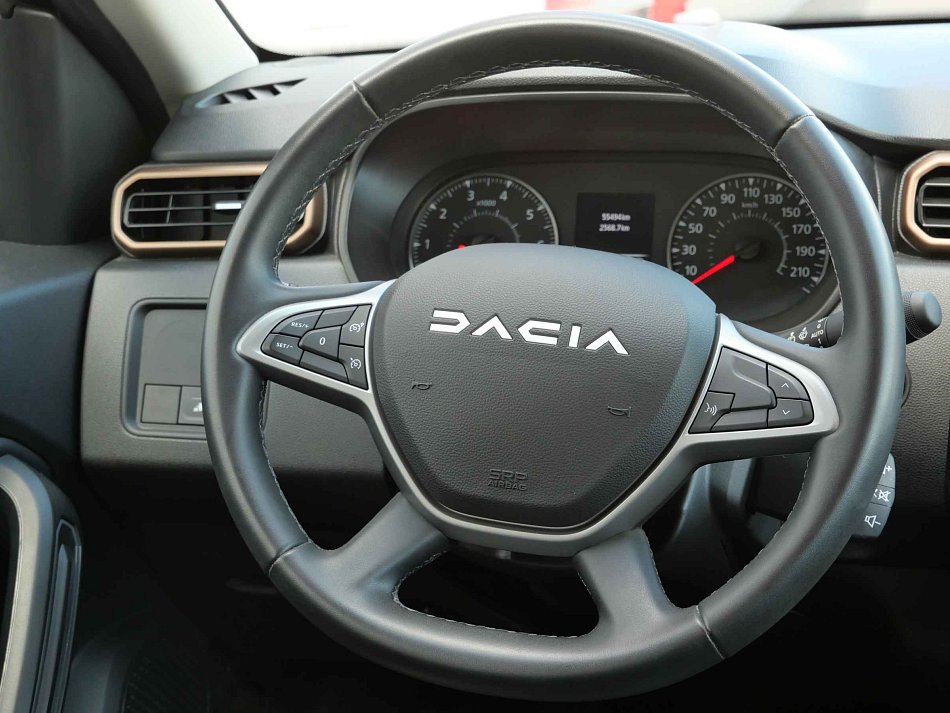 Dacia Duster 1.5dCi  4x4