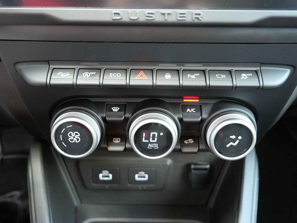Dacia Duster 1.5dCi  4x4