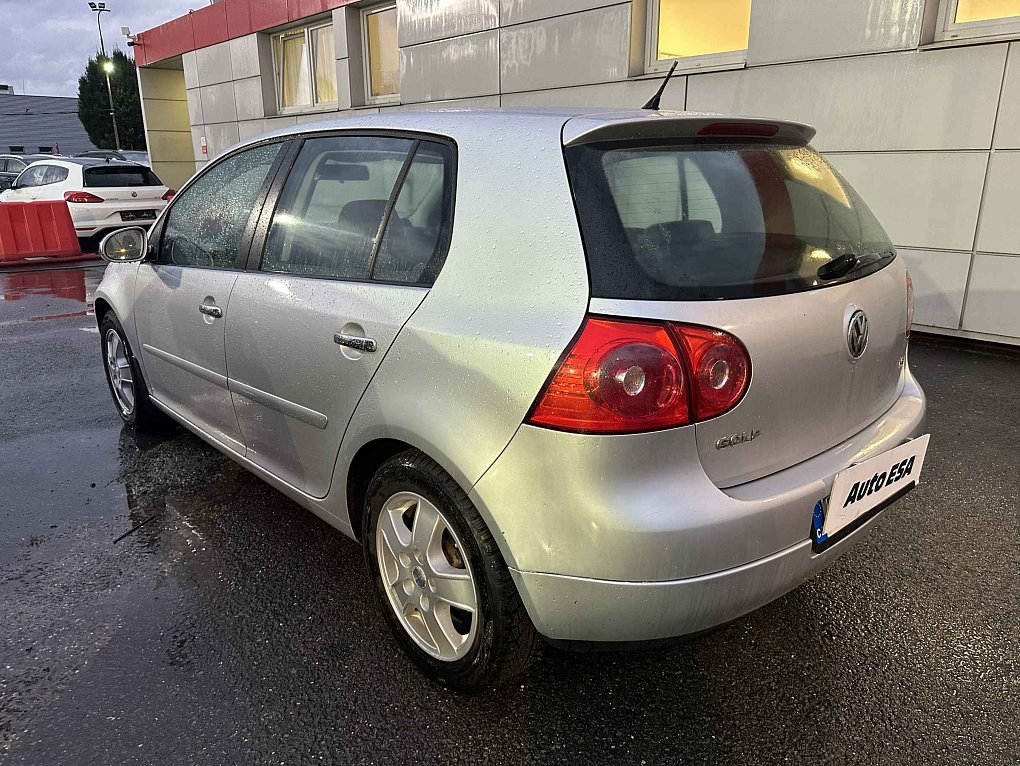 Volkswagen Golf 1.6i Trendline