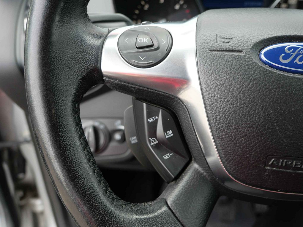 Ford Kuga 2.0 TDCi 