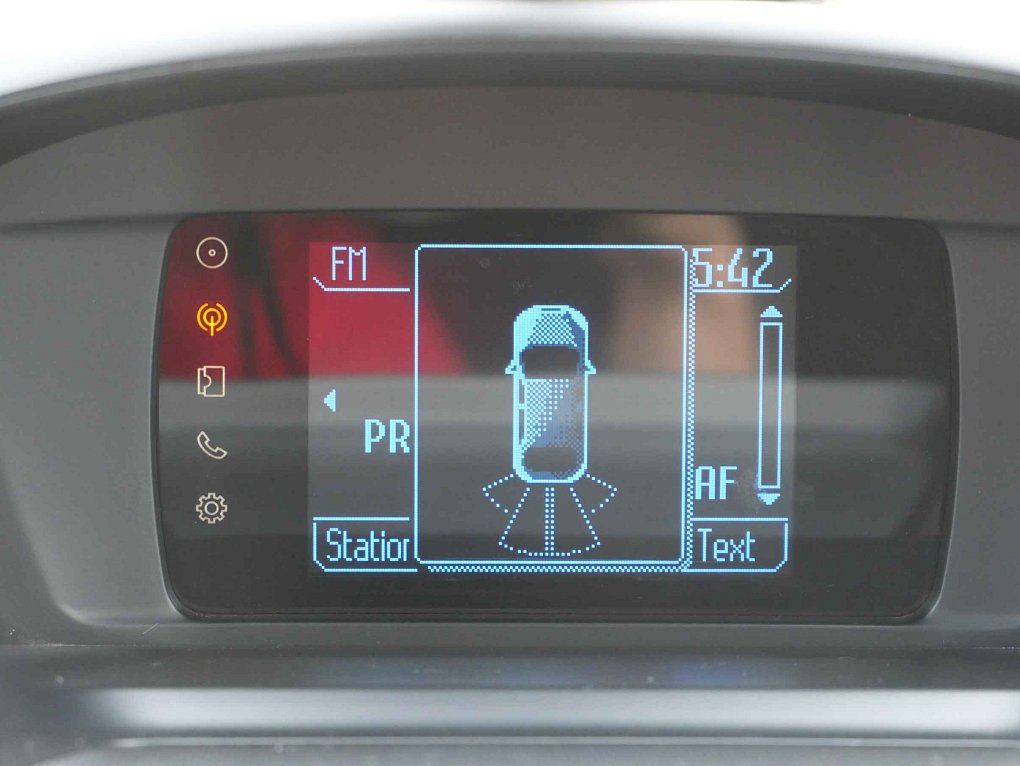 Ford Kuga 2.0 TDCi 