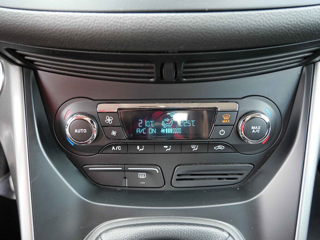 Ford Kuga 2.0 TDCi 