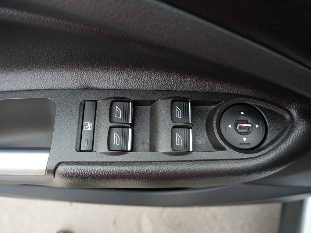 Ford Kuga 2.0 TDCi 