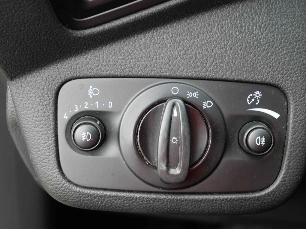 Ford Kuga 2.0 TDCi 