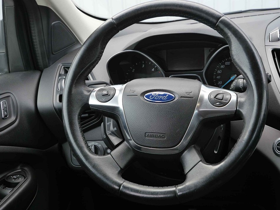 Ford Kuga 2.0 TDCi 