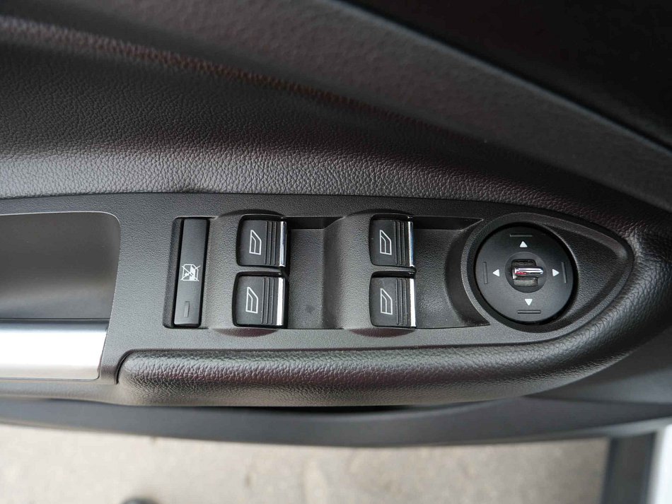 Ford Kuga 2.0 TDCi 