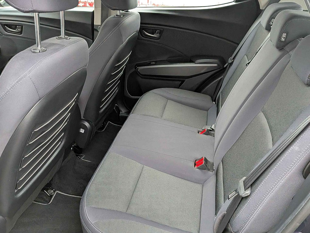 SsangYong Tivoli 1.5T 