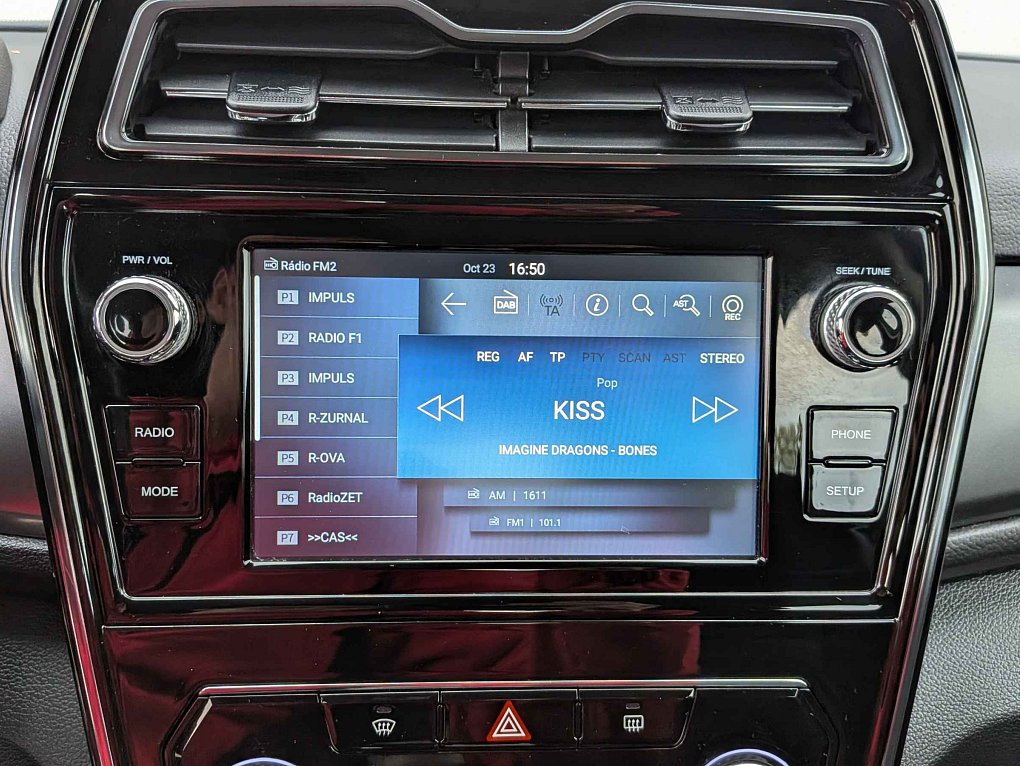 SsangYong Tivoli 1.5T 