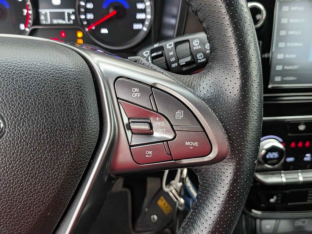 SsangYong Tivoli 1.5T 