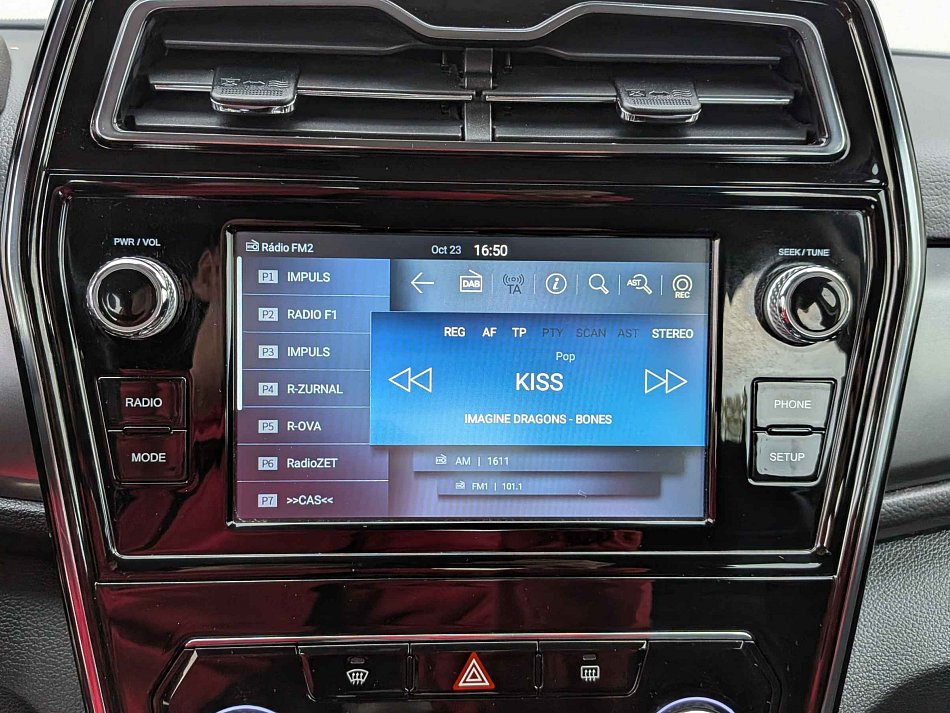 SsangYong Tivoli 1.5T 