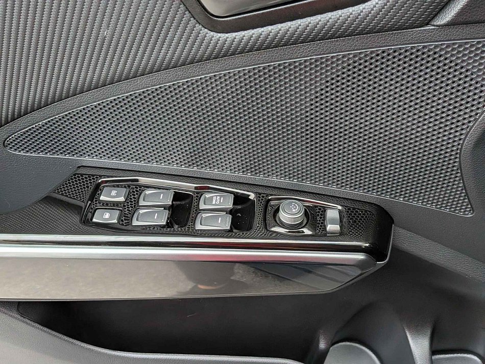 SsangYong Tivoli 1.5T 
