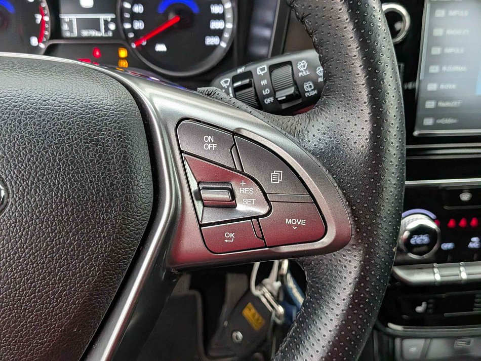 SsangYong Tivoli 1.5T 