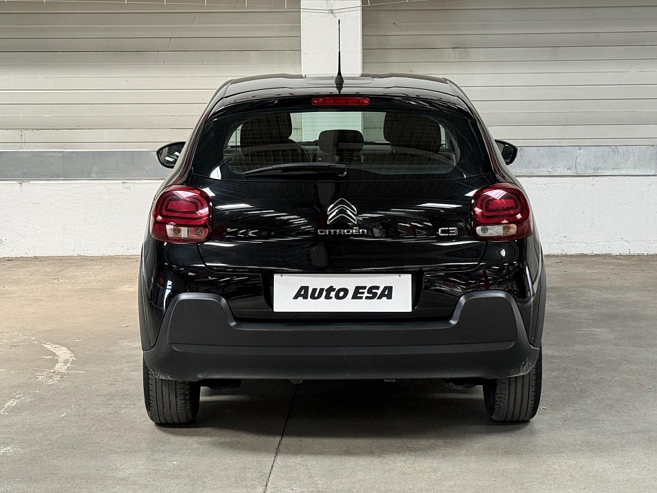 Citroën C3 1.5 HDi Feel