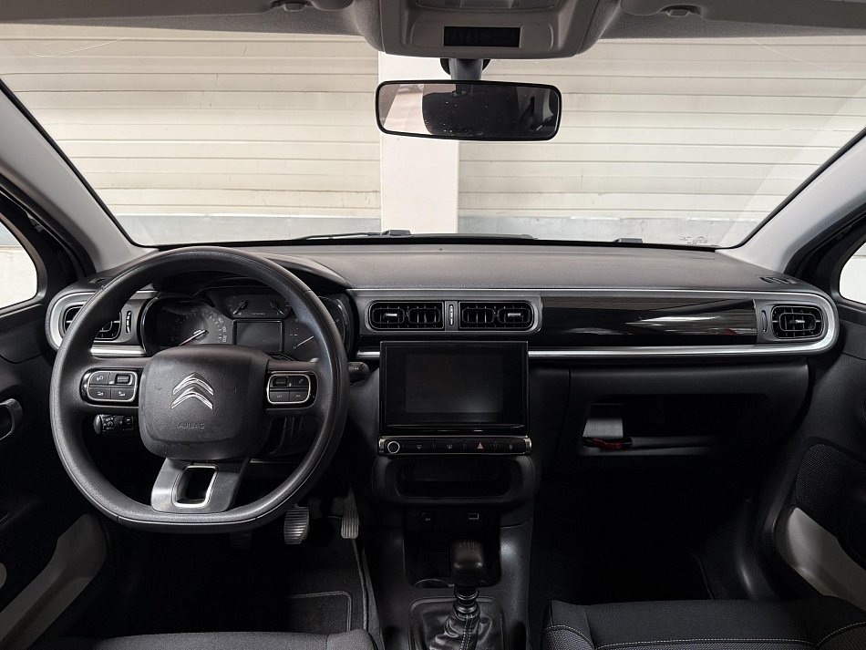 Citroën C3 1.5 HDi Feel