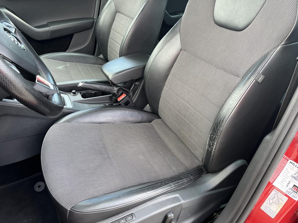 Škoda Octavia III 1.6TDi Style