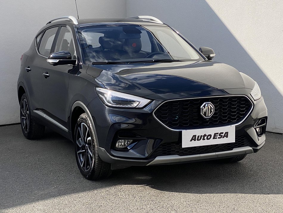 MG ZS 1.0 T-GDi Excite
