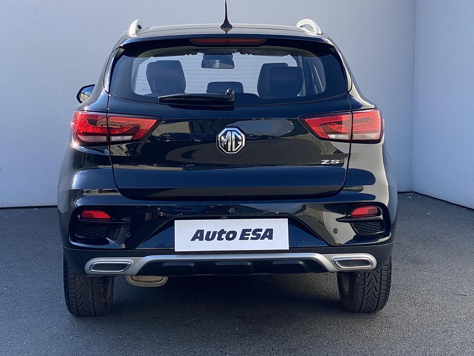 MG ZS 1.0 T-GDi Excite