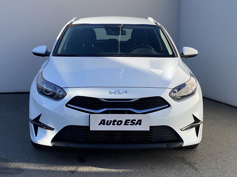Kia Ceed 1.5 T-GDi Spin SW