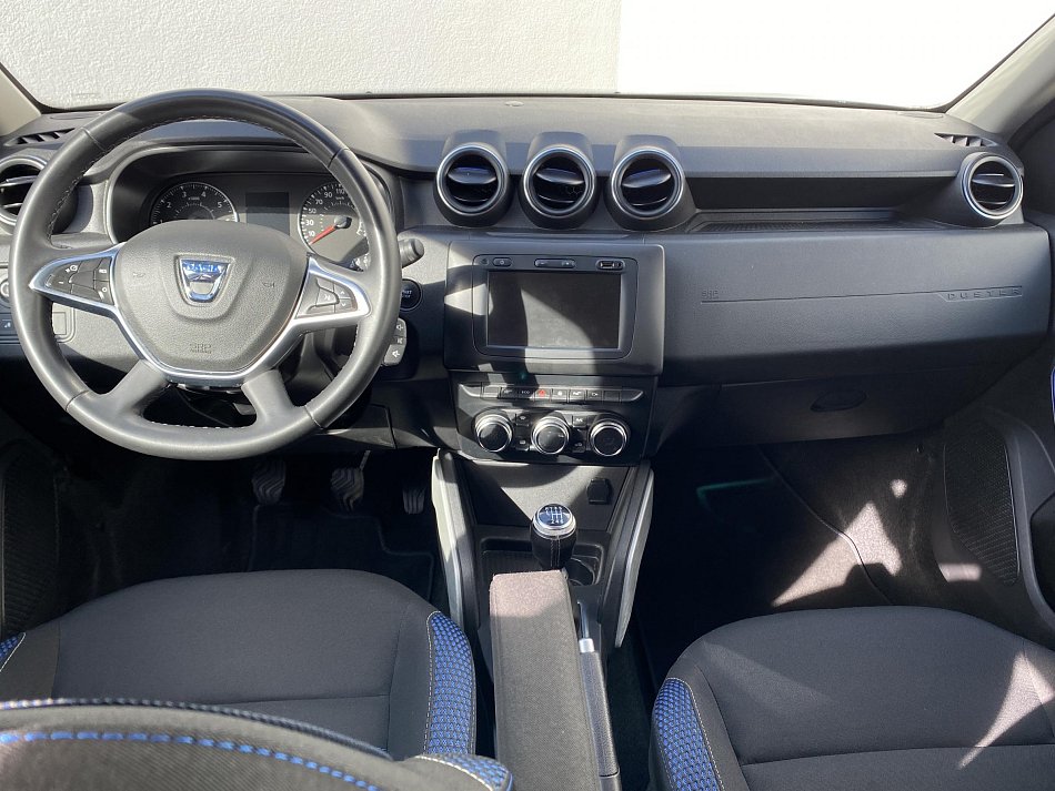 Dacia Duster 1.0TCe Celebration