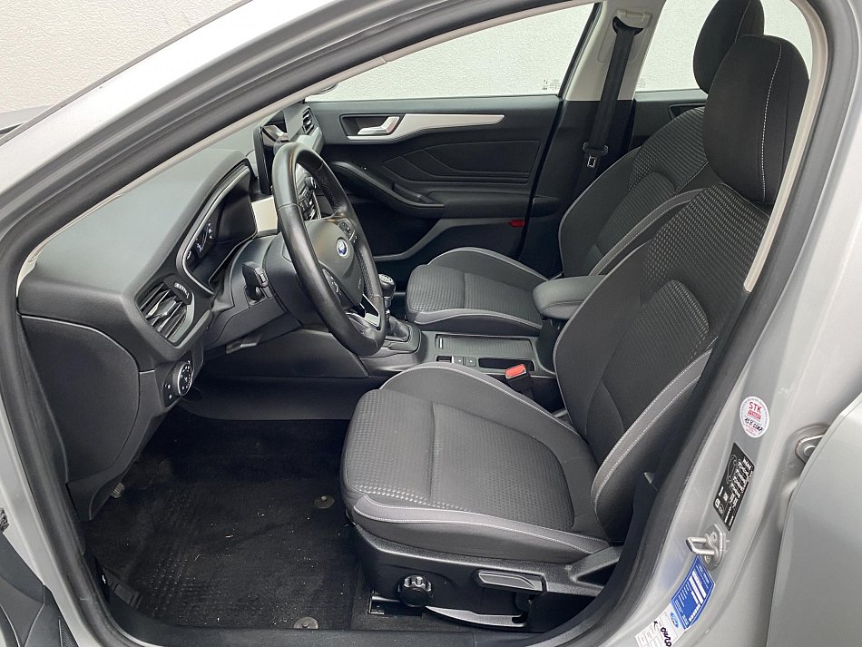 Ford Focus 1.5 TDCi Trend