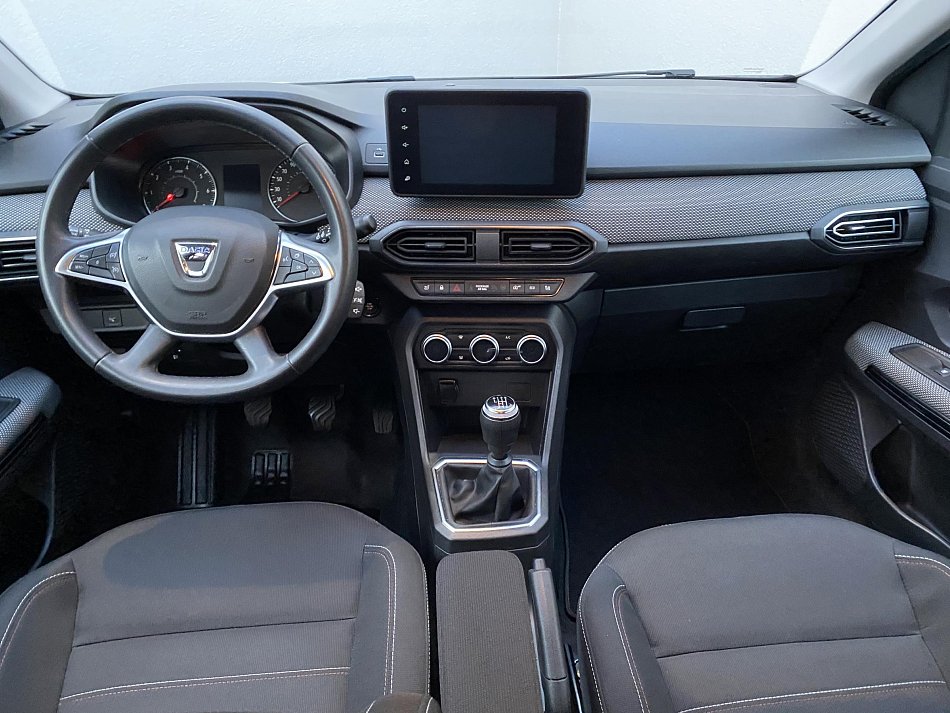 Dacia Jogger 1.0 TCe Xtreme