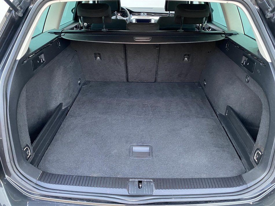 Volkswagen Passat 1.6 TDi Comfortline