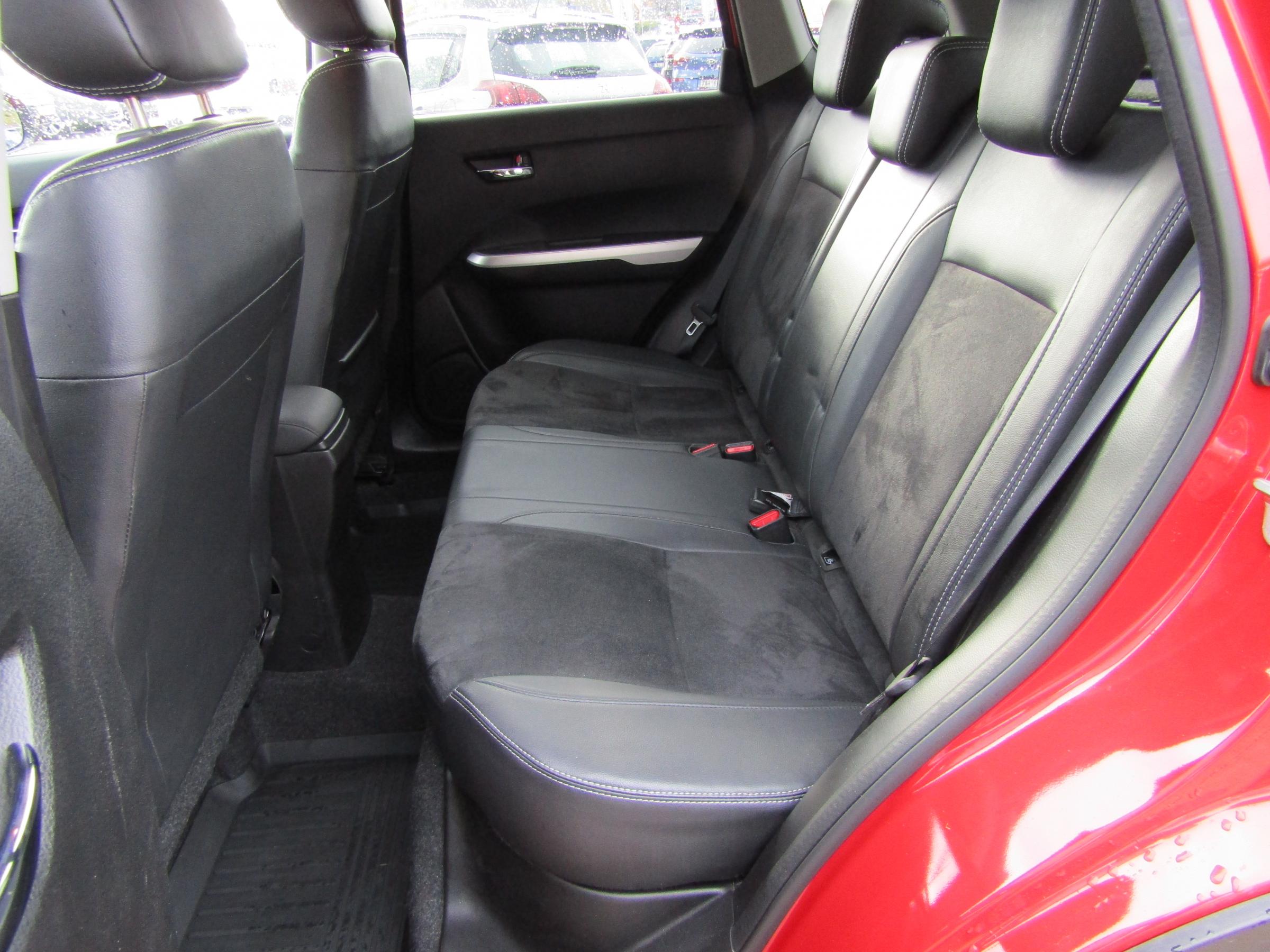 Suzuki Vitara, 2017 - pohled č. 10