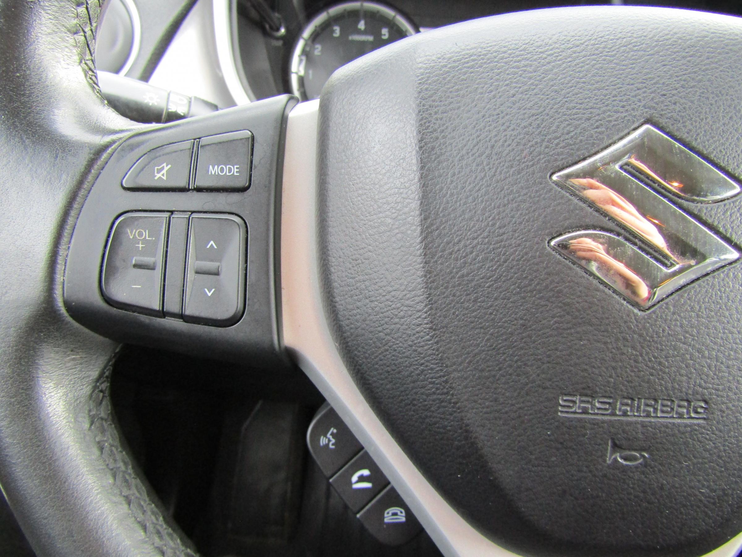 Suzuki Vitara, 2017 - pohled č. 13