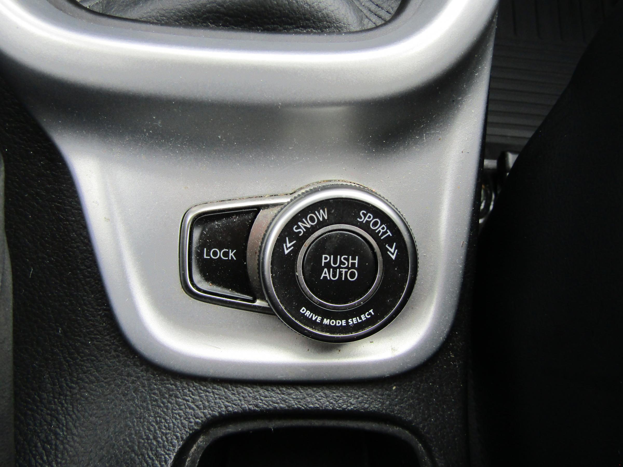 Suzuki Vitara, 2017 - pohled č. 15