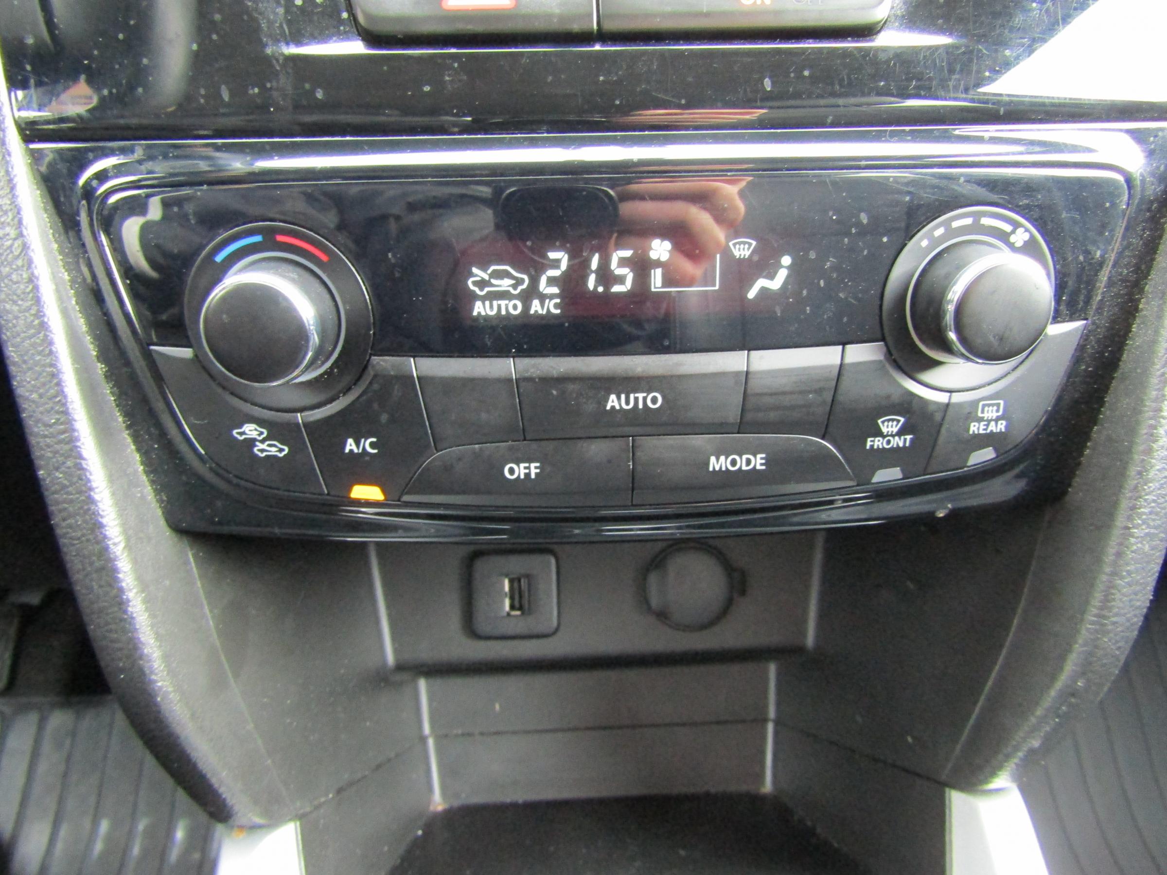 Suzuki Vitara, 2017 - pohled č. 18