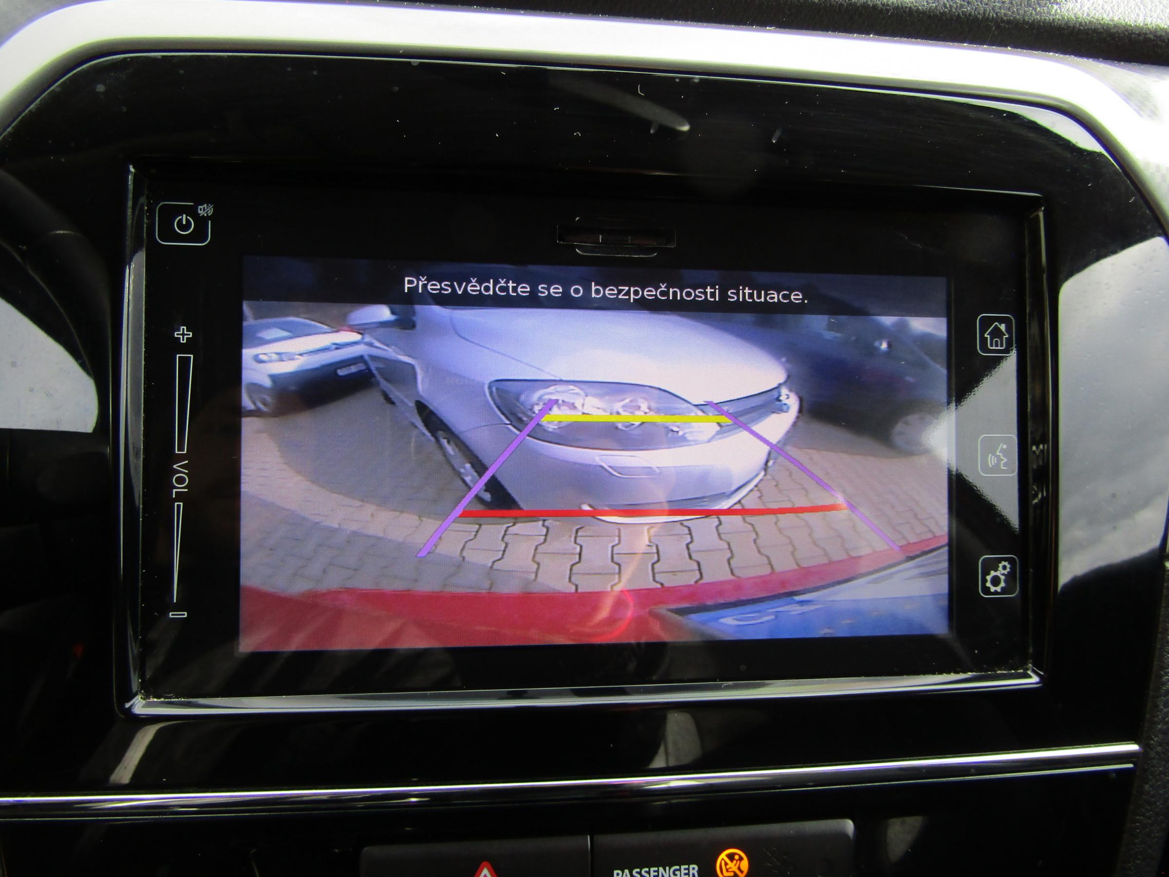 Suzuki Vitara, 2017 - pohled č. 19