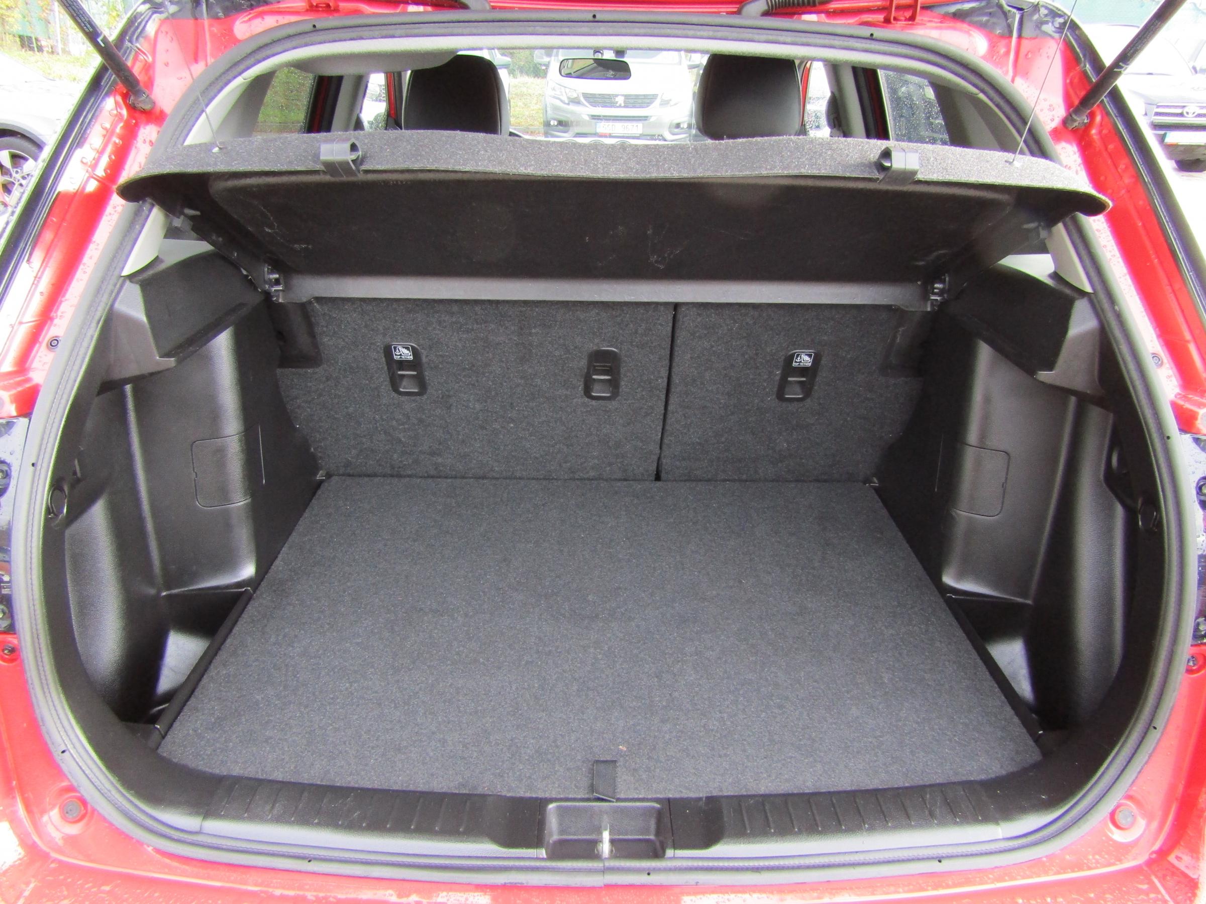 Suzuki Vitara, 2017 - pohled č. 7