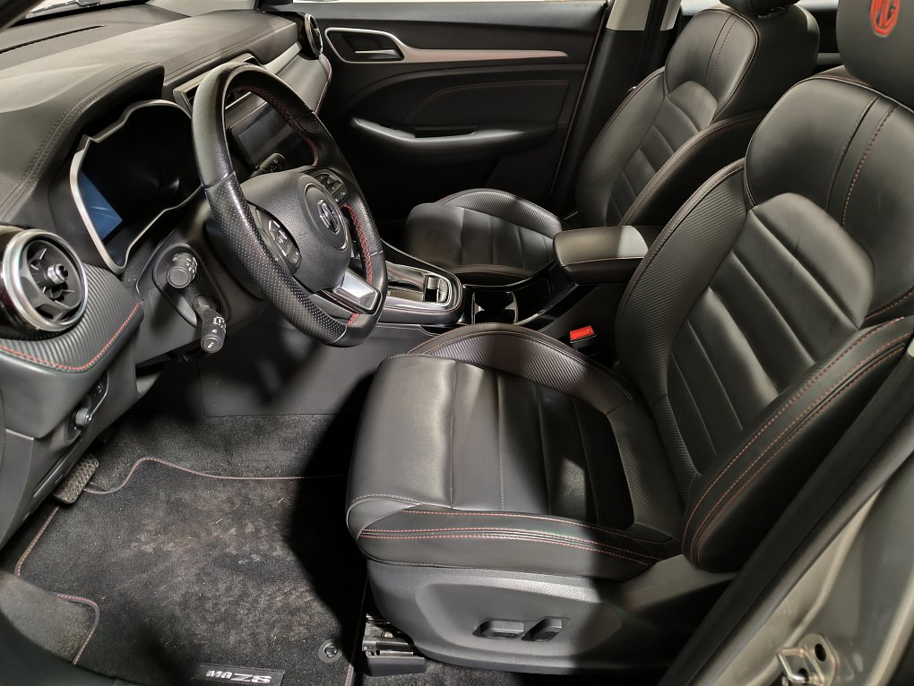MG ZS 1.0 T- GDi Elegance