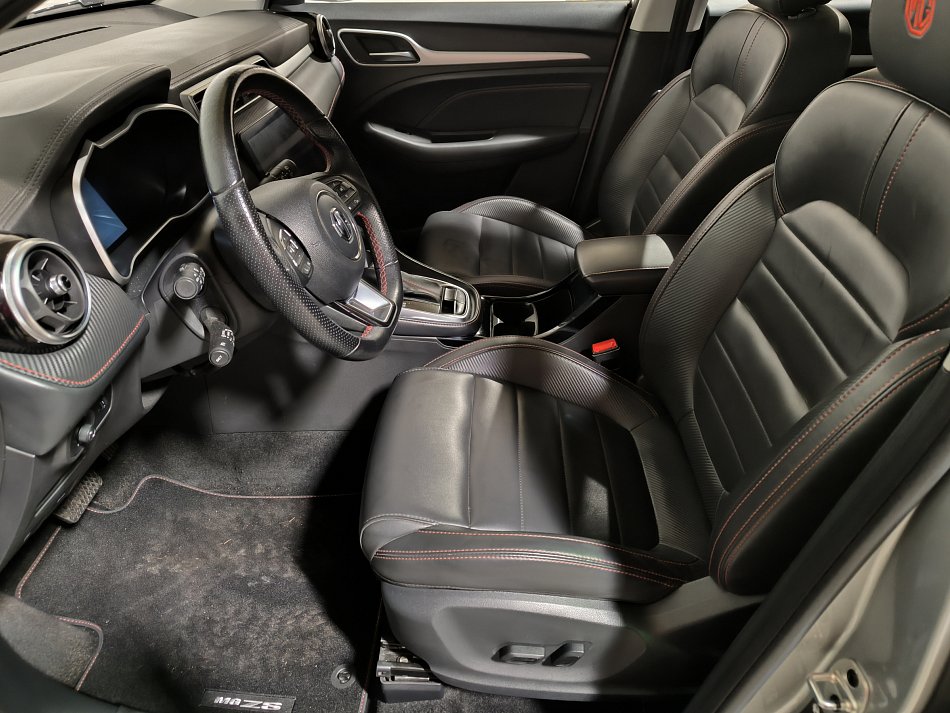 MG ZS 1.0 T- GDi Elegance
