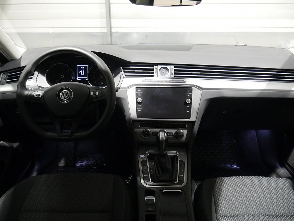 Volkswagen Passat 2.0 TDi Trendline