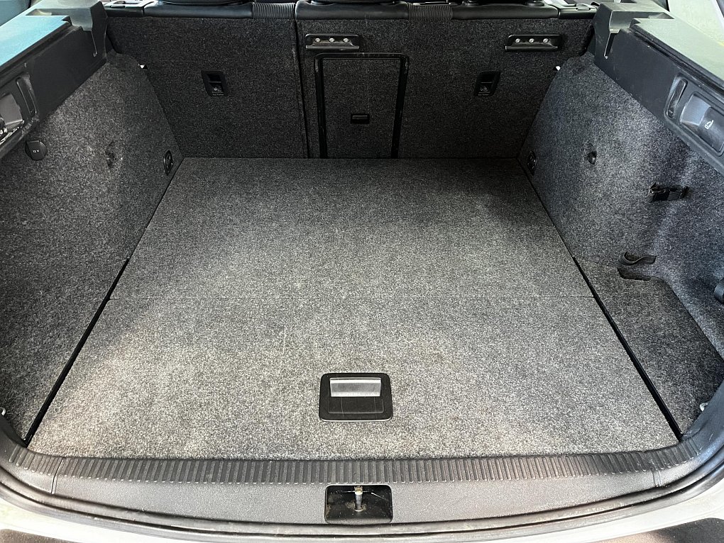 Škoda Octavia III 1.6 TDi Style